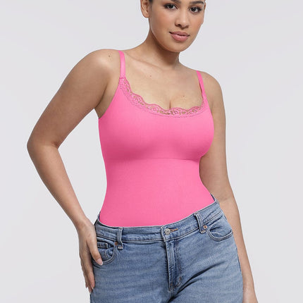 Seamless Shaper