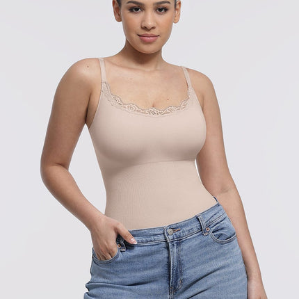 Seamless Shaper