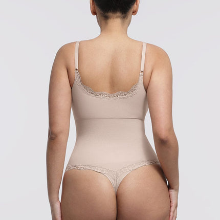 Seamless Shaper
