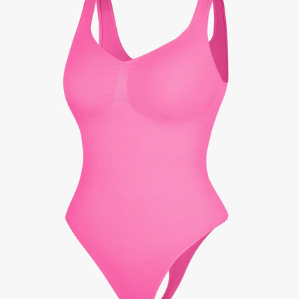Seamless Shaper