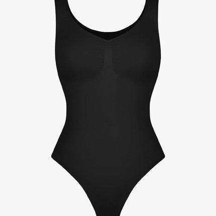 Seamless Shaper
