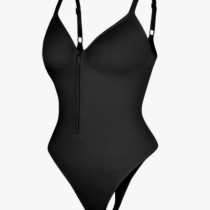 Seamless Shaper