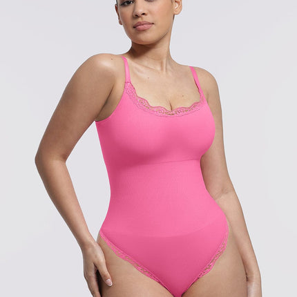 Seamless Shaper