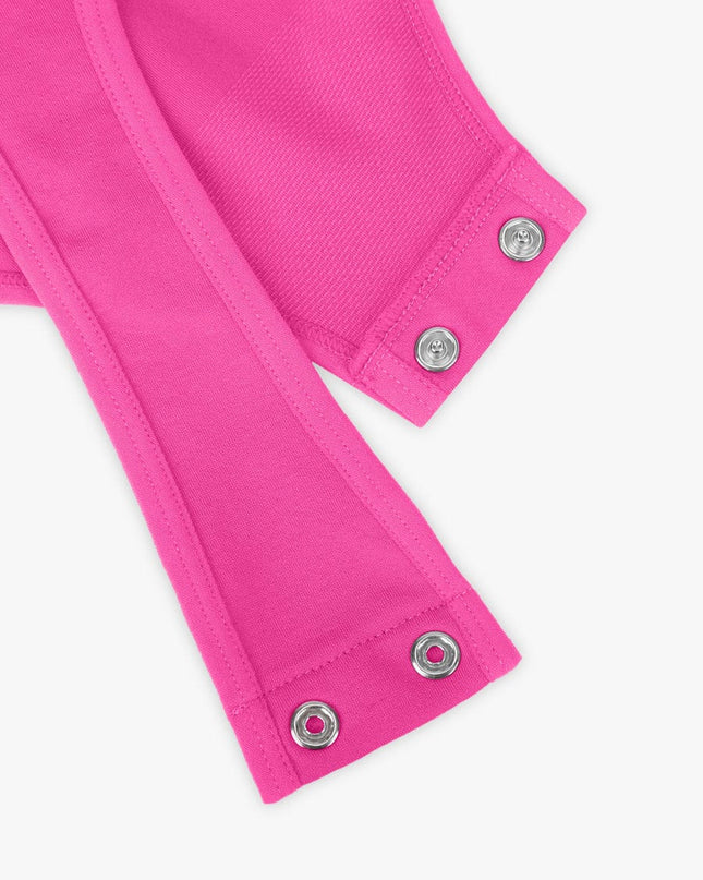 Wholesale Seamless Bra Free Cami Tummy Control Thong Bodysuit with Removable Pads.