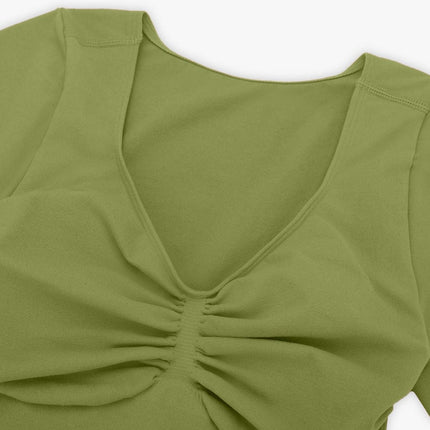 Seamless Shaper