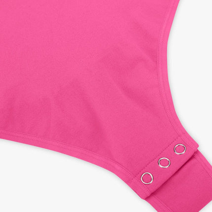Wholesale Bust Support Waist & Abdomen Shaping Thong Bodysuit.