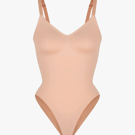 Seamless Shaper