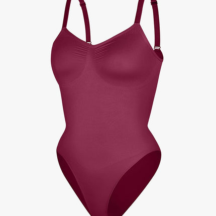 Seamless Shaper