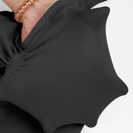 Wholesale Seamless Chest Support Waist Control Shapewear Bodysuit.