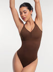 Dark Brown / XS/S