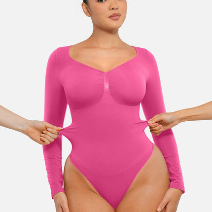 Seamless Shaper
