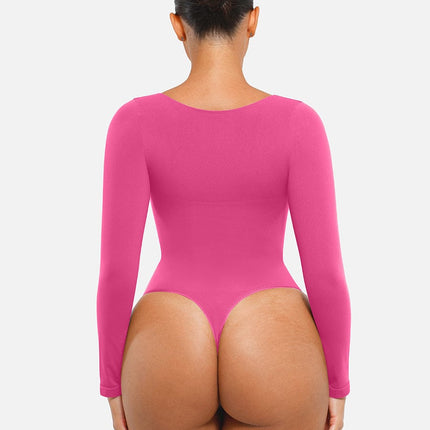 Seamless Shaper