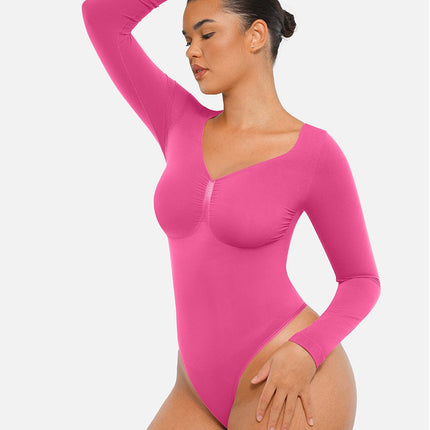 Seamless Shaper