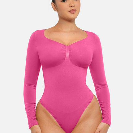 Seamless Shaper