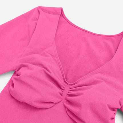 Seamless Shaper