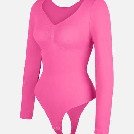 Seamless Shaper