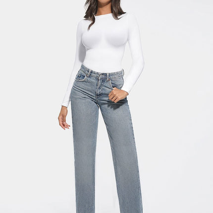 Seamless Shaper