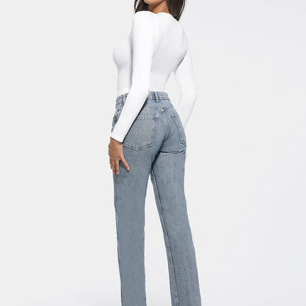 Seamless Shaper