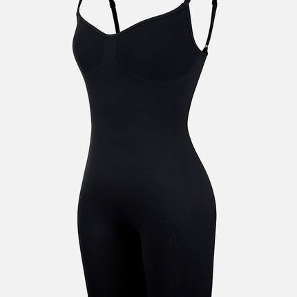 Seamless Shaper