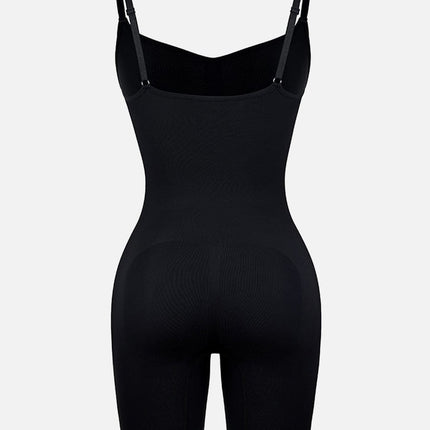 Seamless Shaper