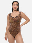 Leopard Print / S