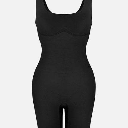 Seamless Shaper