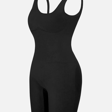 Seamless Shaper