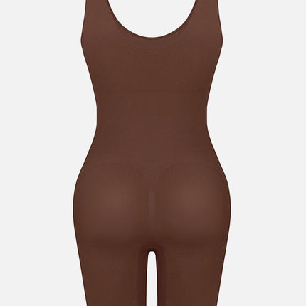 Seamless Shaper