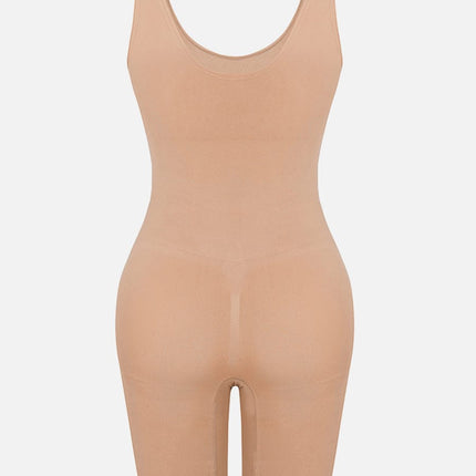 Seamless Shaper