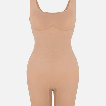 Seamless Shaper