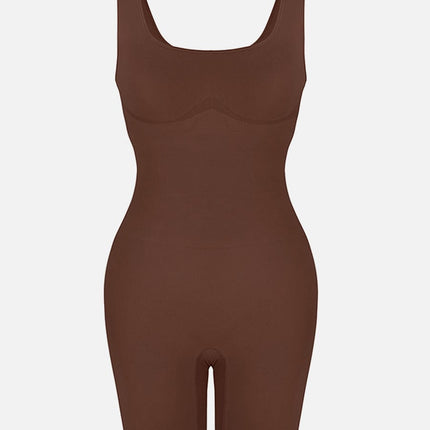 Seamless Shaper