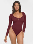 Dark Red / XS