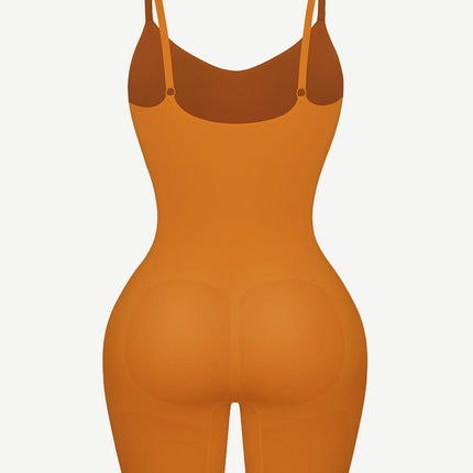 Wholesale Seamless Plus Size Full Body Shaper