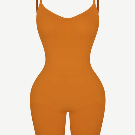 Wholesale Seamless Plus Size Full Body Shaper