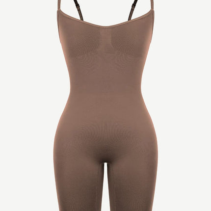 Wholesale Seamless Plus Size Full Body Shaper