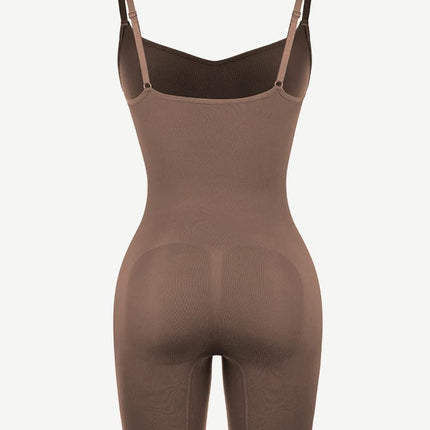 Wholesale Seamless Plus Size Full Body Shaper