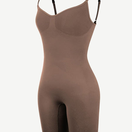 Wholesale Seamless Plus Size Full Body Shaper