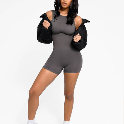 New Arrivals Women Seamless U Shape Shapewear