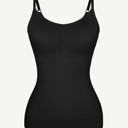 Wholesale Seamless Tummy Control Shaping Cami