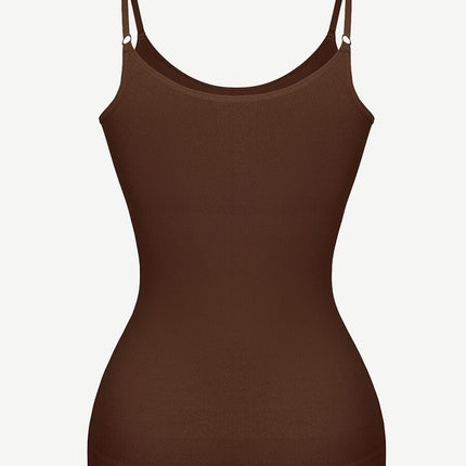 Wholesale Seamless Tummy Control Shaping Cami