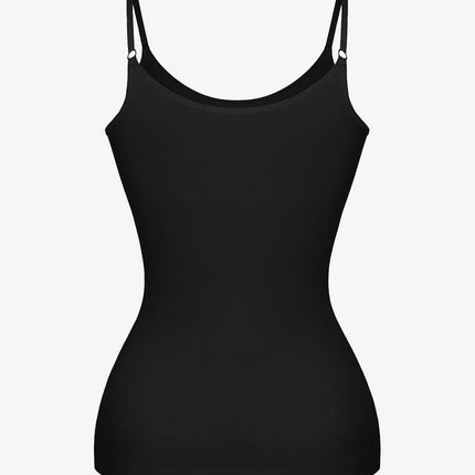 Wholesale Seamless Tummy Control Shaping Cami