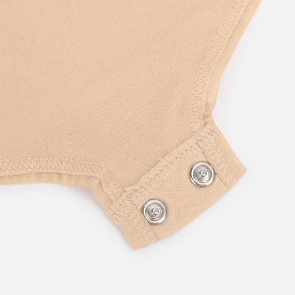Wholesale Seamless Bust Support Waist Cinching Tummy Control Bodysuit