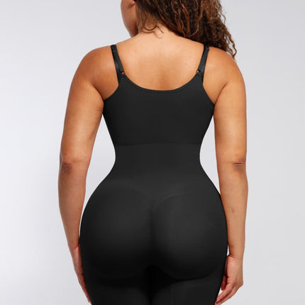 Wholesale Seamless Scultp One-piece Shapewear Briefs Tummy Tightening Hip Lift