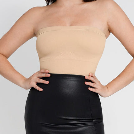 Wholesale Strap Removable Seamless ??Eco-friendly Sculpt Thong Bodysuit