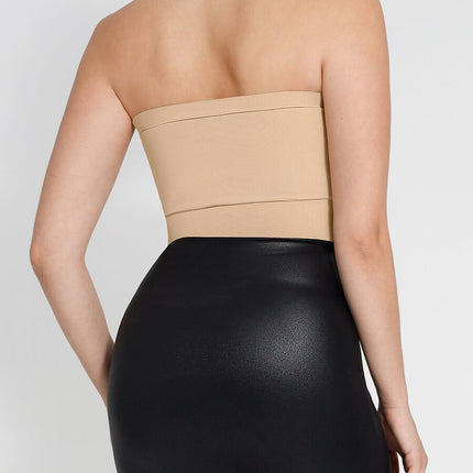Wholesale Strap Removable Seamless ??Eco-friendly Sculpt Thong Bodysuit