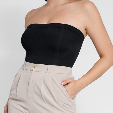 Wholesale Strap Removable Seamless ??Eco-friendly Sculpt Thong Bodysuit