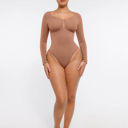 Seamless Shaper
