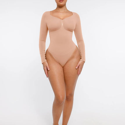 Seamless Shaper