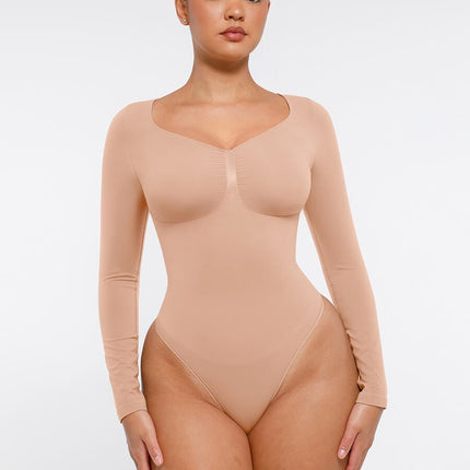 Seamless Shaper