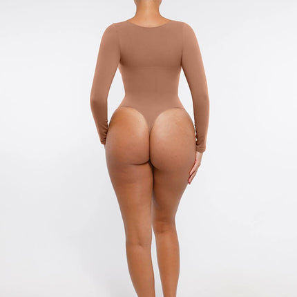 Seamless Shaper